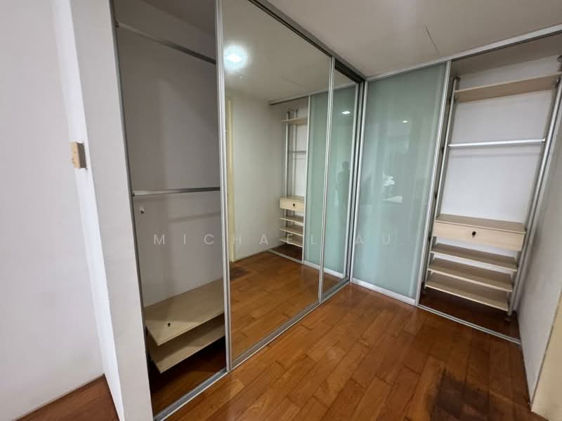 Service Residence for Rent at K Residence @ KLCC - Michael Au - Interior - PropertyGuru.com.my