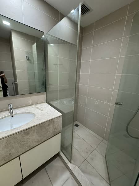 Service Residence for Rent at K Residence @ KLCC - Michael Au - Bathroom - PropertyGuru.com.my