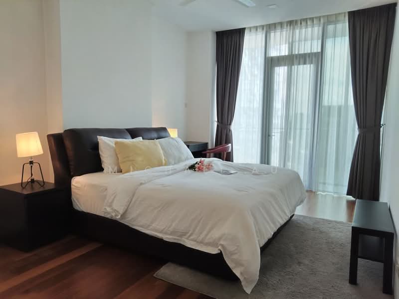 Service Residence for Rent at K Residence @ KLCC - Michael Au - Bedroom - PropertyGuru.com.my