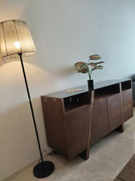 Service Residence for Rent at K Residence @ KLCC - Michael Au - Interior - PropertyGuru.com.my