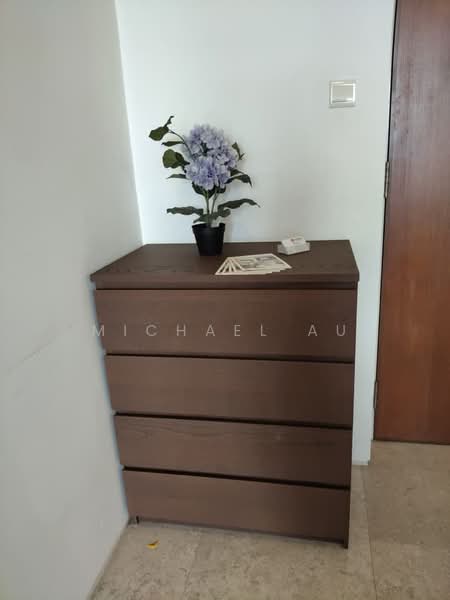 Service Residence for Rent at K Residence @ KLCC - Michael Au - Interior - PropertyGuru.com.my