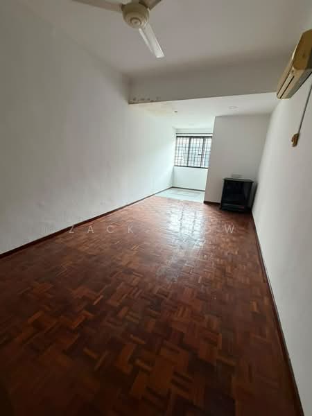 2-storey Terraced House for Sale in Taman Puteri Wangsa (Ulu Tiram) - Zack Chow - Interior - PropertyGuru.com.my