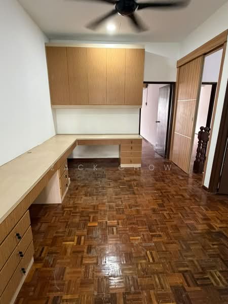 2-storey Terraced House for Sale in Taman Puteri Wangsa (Ulu Tiram) - Zack Chow - Study - PropertyGuru.com.my
