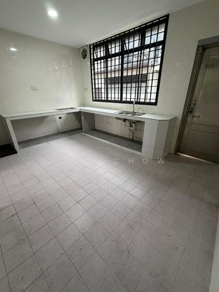 2-storey Terraced House for Sale in Taman Puteri Wangsa (Ulu Tiram) - Zack Chow - Kitchen - PropertyGuru.com.my