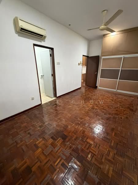 2-storey Terraced House for Sale in Taman Puteri Wangsa (Ulu Tiram) - Zack Chow - Bedroom - PropertyGuru.com.my