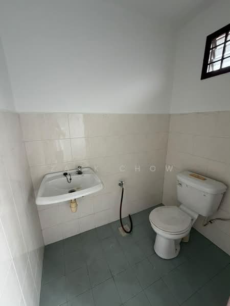 2-storey Terraced House for Sale in Taman Puteri Wangsa (Ulu Tiram) - Zack Chow - Bathroom - PropertyGuru.com.my