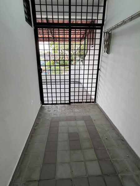 2-storey Terraced House for Sale in Taman Puteri Wangsa (Ulu Tiram) - Zack Chow - Exterior - PropertyGuru.com.my