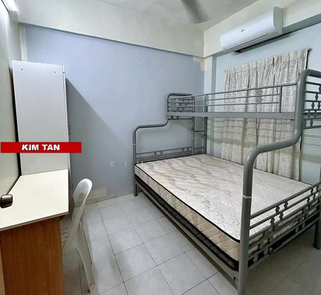 Condominium for Rent at Taman Desa Relau 2 - Kim Tan - Bedroom - PropertyGuru.com.my
