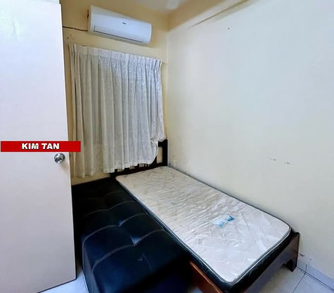 Condominium for Rent at Taman Desa Relau 2 - Kim Tan - Bedroom - PropertyGuru.com.my