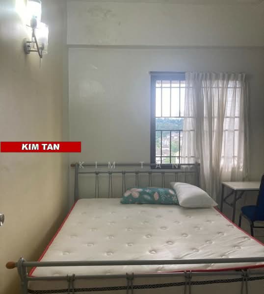Condominium for Rent at Taman Desa Relau 2 - Kim Tan - Bedroom - PropertyGuru.com.my