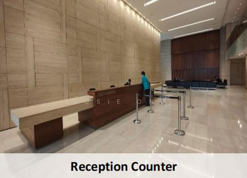 Office for Rent in KLCC (KL City Centre) - Susie Ong - PropertyGuru.com.my