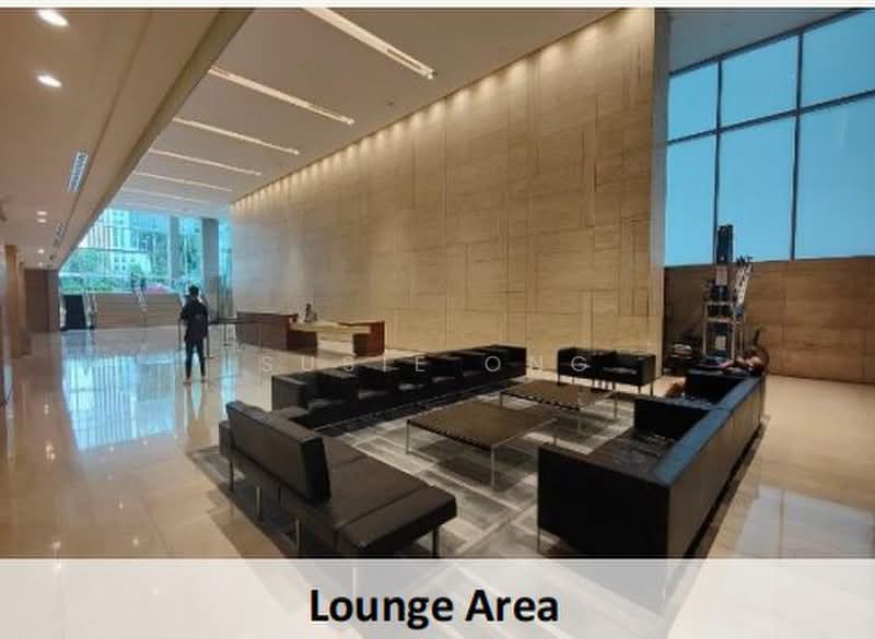 Office for Rent in KLCC (KL City Centre) - Susie Ong - PropertyGuru.com.my