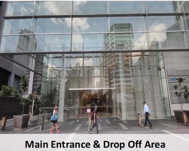 Office for Rent in KLCC (KL City Centre) - Susie Ong - PropertyGuru.com.my