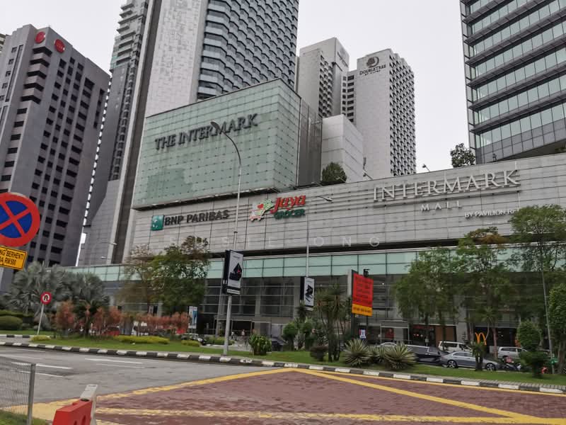 Office for Rent in KLCC (KL City Centre) - Susie Ong - PropertyGuru.com.my