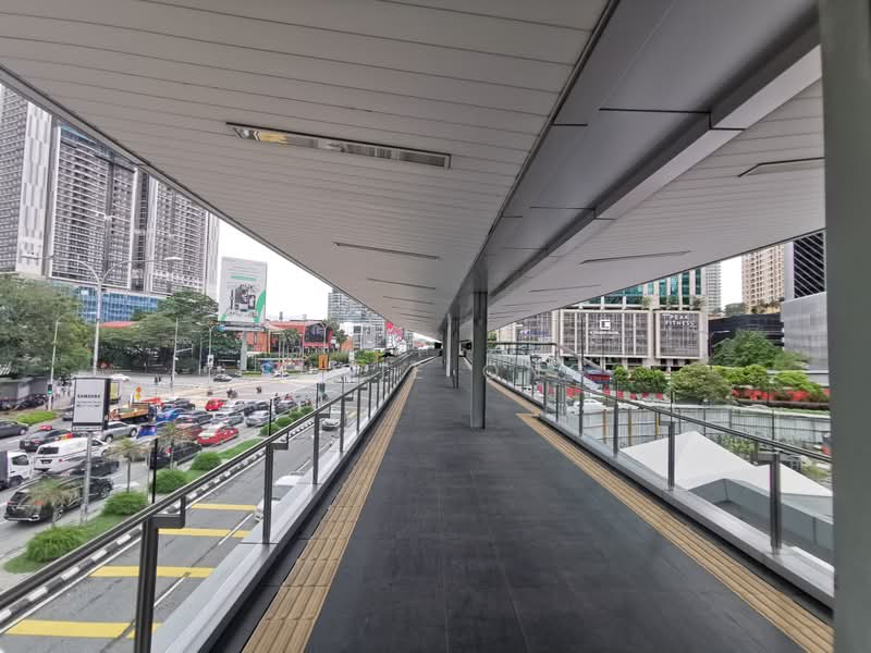 Office for Rent in KLCC (KL City Centre) - Susie Ong - PropertyGuru.com.my