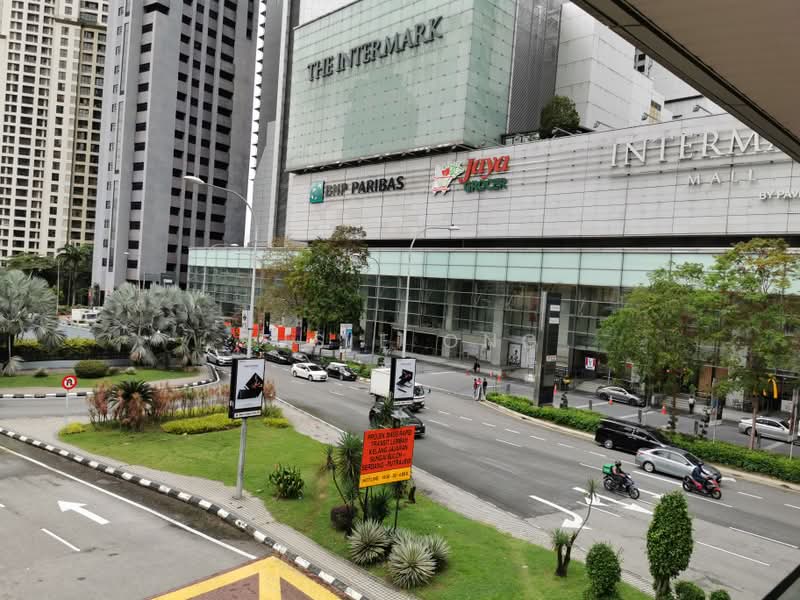 Office for Rent in KLCC (KL City Centre) - Susie Ong - PropertyGuru.com.my