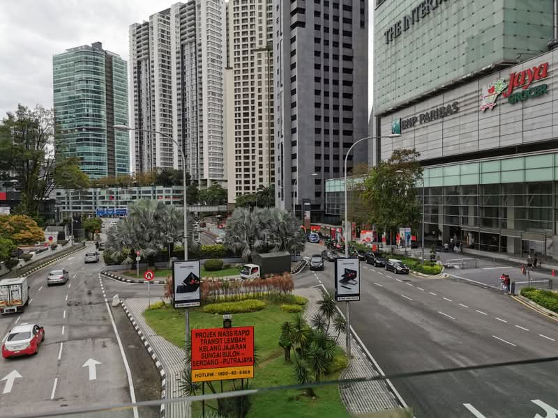 Office for Rent in KLCC (KL City Centre) - Susie Ong - PropertyGuru.com.my