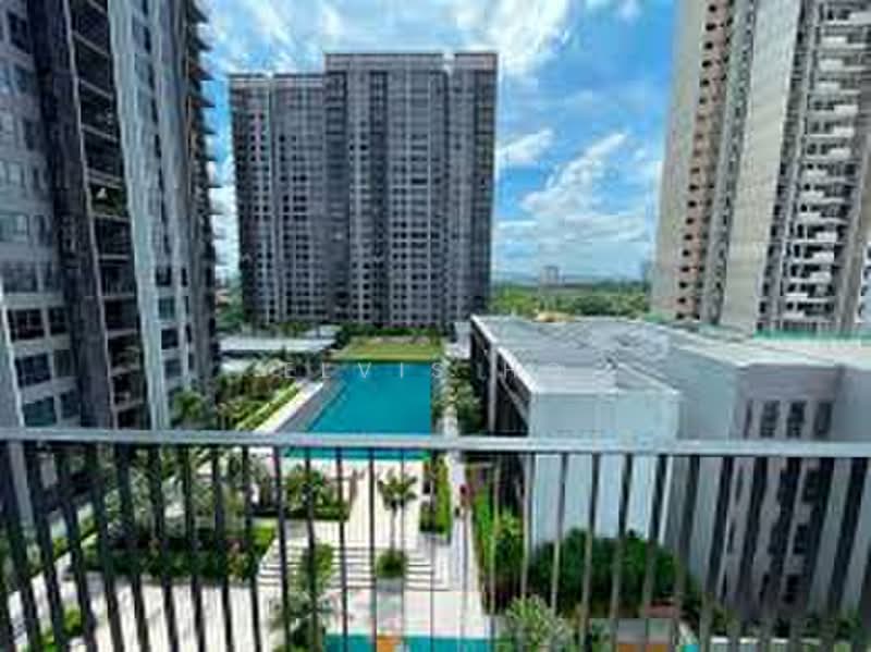 Service Residence for Sale at Alira @ Metropark Subang - Elvis Ho - Exterior - PropertyGuru.com.my