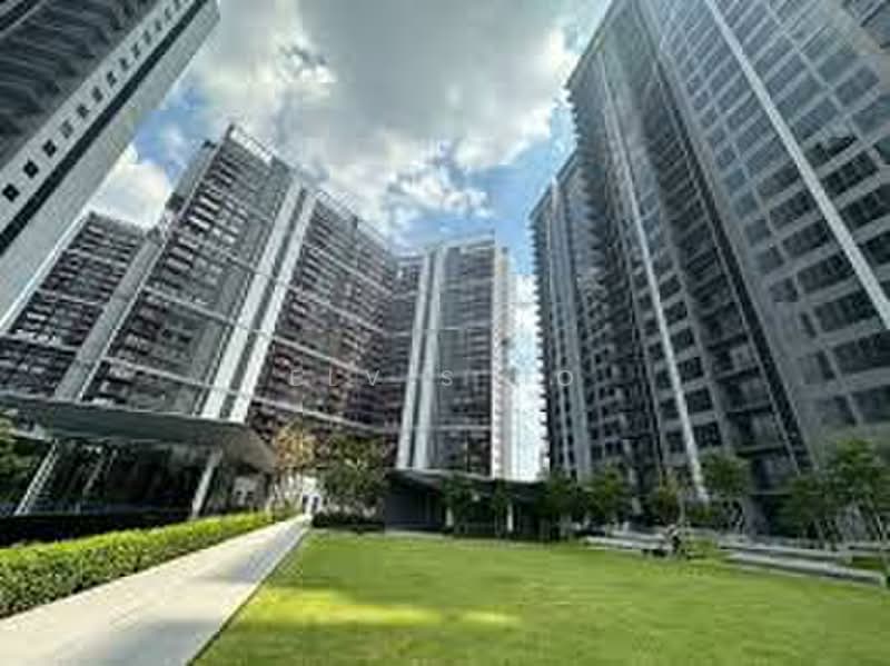 Service Residence for Sale at Alira @ Metropark Subang - Elvis Ho - Exterior - PropertyGuru.com.my