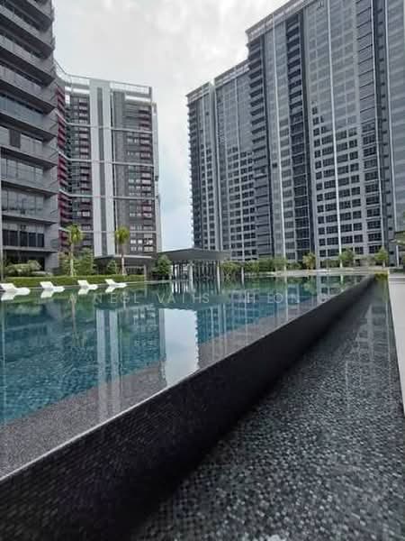 Service Residence for Sale at Alira @ Metropark Subang - Elvis Ho - Exterior - PropertyGuru.com.my