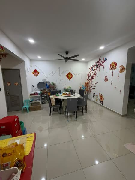 Rumah Teres 2 Tingkat untuk Disewa di Mutiara Rini (Skudai) - Velvet Lau - PropertyGuru.com.my
