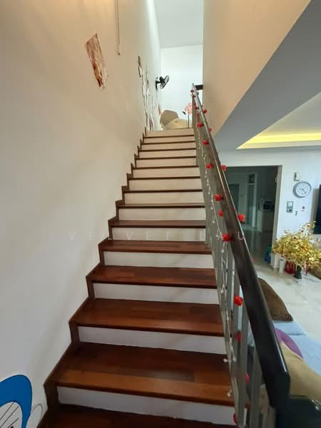 Rumah Teres 2 Tingkat untuk Disewa di Mutiara Rini (Skudai) - Velvet Lau - PropertyGuru.com.my