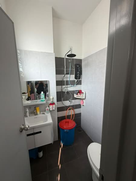 Rumah Teres 2 Tingkat untuk Disewa di Mutiara Rini (Skudai) - Velvet Lau - PropertyGuru.com.my