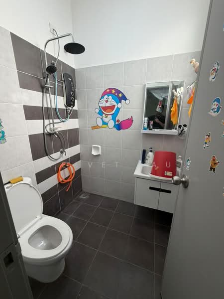 Rumah Teres 2 Tingkat untuk Disewa di Mutiara Rini (Skudai) - Velvet Lau - PropertyGuru.com.my