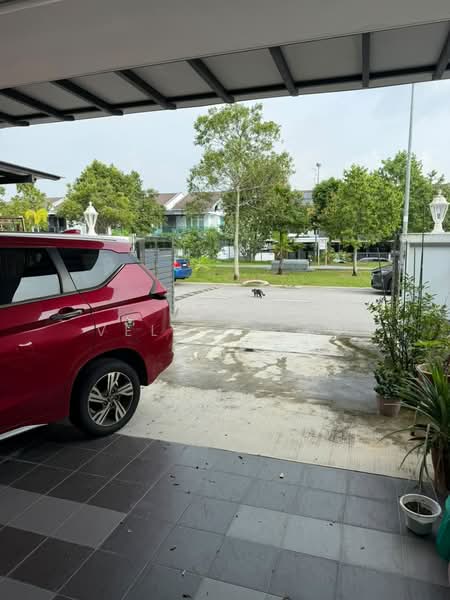 Rumah Teres 2 Tingkat untuk Disewa di Mutiara Rini (Skudai) - Velvet Lau - PropertyGuru.com.my