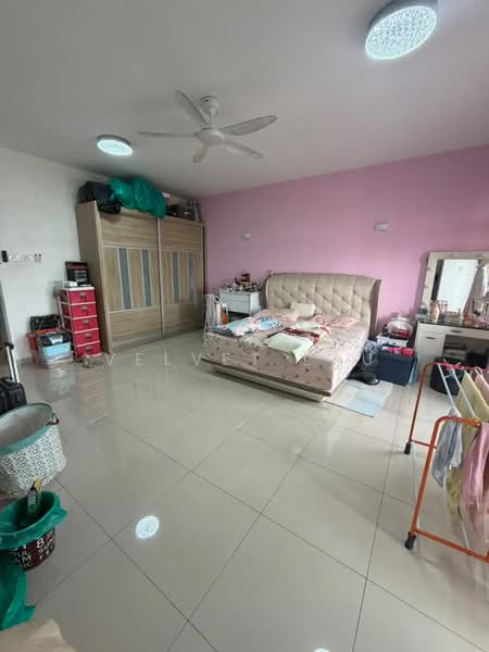 Rumah Teres 2 Tingkat untuk Disewa di Mutiara Rini (Skudai) - Velvet Lau - PropertyGuru.com.my