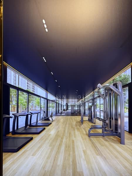 Kondominium untuk Dijual di The Maxxon - Gavin Gan - PropertyGuru.com.my