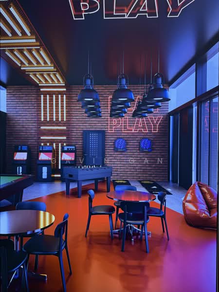 Kondominium untuk Dijual di The Maxxon - Gavin Gan - PropertyGuru.com.my