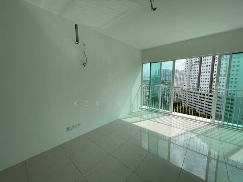 Kondominium untuk Dijual di The Clovers - Kevin Lim - View - PropertyGuru.com.my