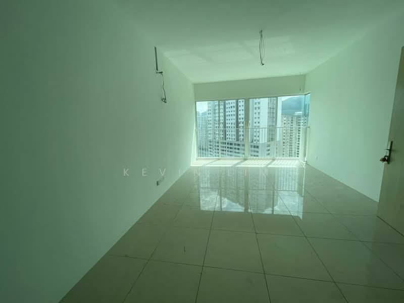 Kondominium untuk Dijual di The Clovers - Kevin Lim - View - PropertyGuru.com.my