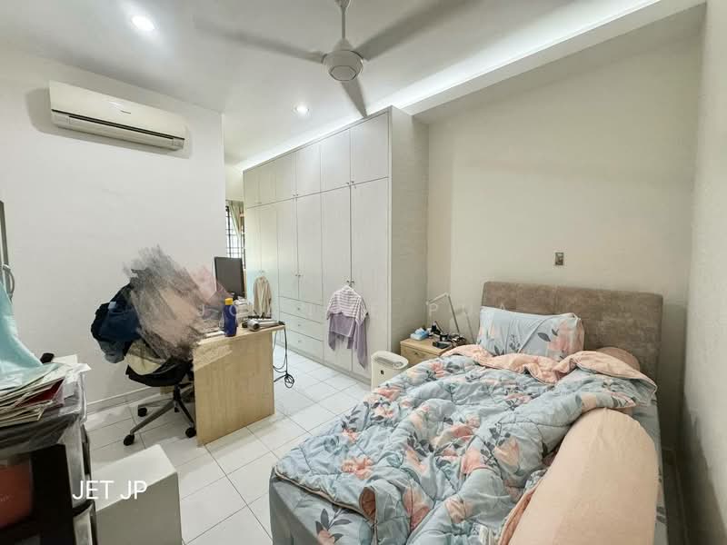 Rumah Teres 2-Tingkat untuk Dijual di Bandar Bukit Tinggi 2 (Klang) - Joanne Pua - Bedroom - PropertyGuru.com.my