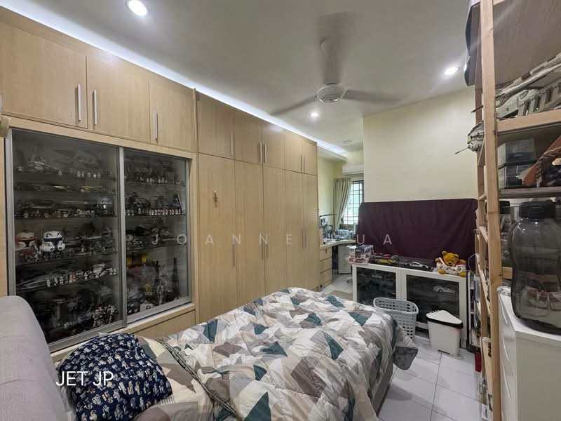 Rumah Teres 2-Tingkat untuk Dijual di Bandar Bukit Tinggi 2 (Klang) - Joanne Pua - Bedroom - PropertyGuru.com.my