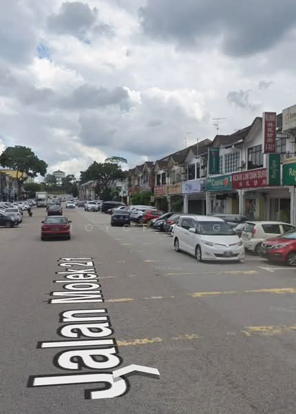 Shop for Rent in Taman Molek (Johor Bahru) - Joyce Ong - PropertyGuru.com.my