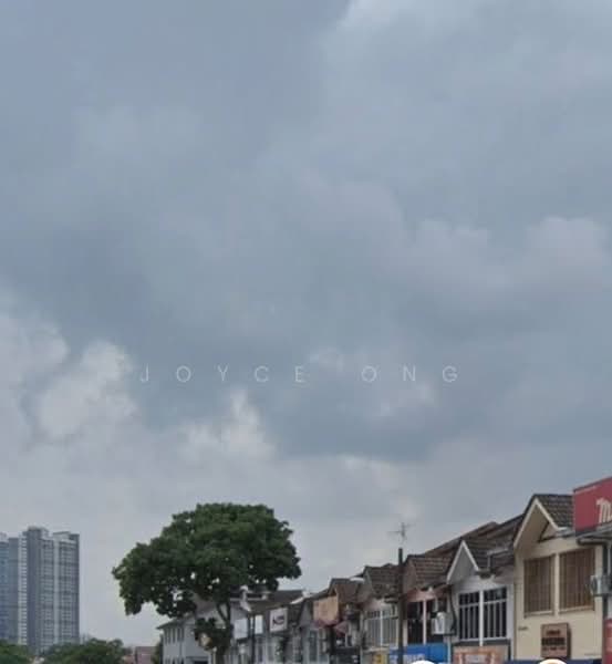 Shop for Rent in Taman Molek (Johor Bahru) - Joyce Ong - Exterior - PropertyGuru.com.my
