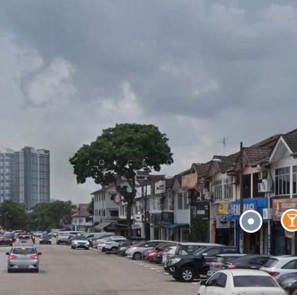 Shop for Rent in Taman Molek (Johor Bahru) - Joyce Ong - Exterior - PropertyGuru.com.my