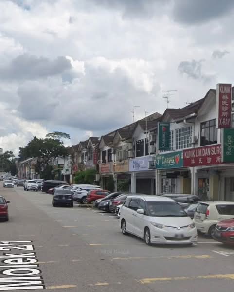 Shop for Rent in Taman Molek (Johor Bahru) - Joyce Ong - PropertyGuru.com.my