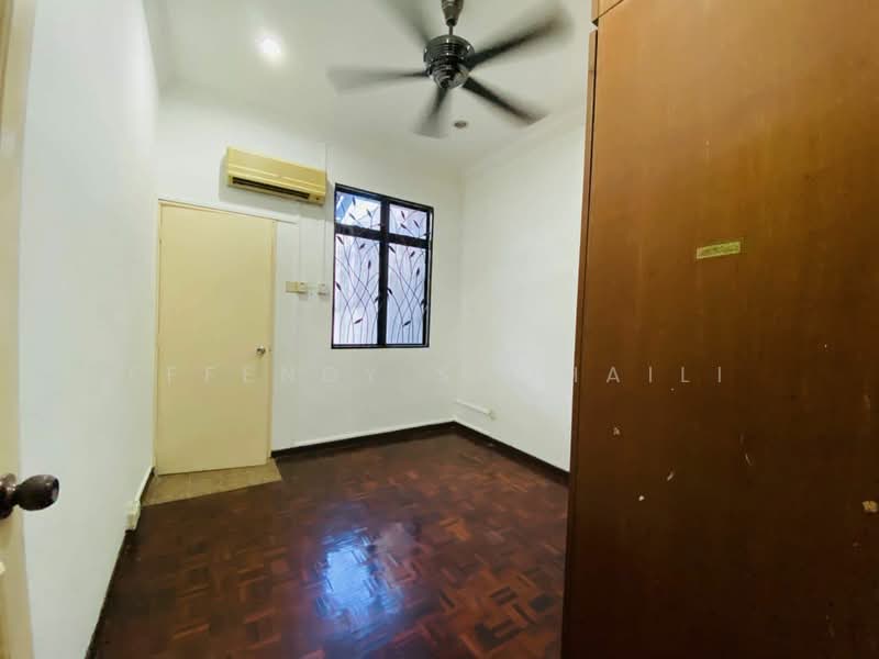 Rumah Teres 2 Tingkat untuk Dijual di Setiawangsa (Kuala Lumpur) - Effendy Shohaili - Interior - PropertyGuru.com.my