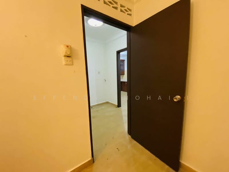 Rumah Teres 2 Tingkat untuk Dijual di Setiawangsa (Kuala Lumpur) - Effendy Shohaili - Interior - PropertyGuru.com.my