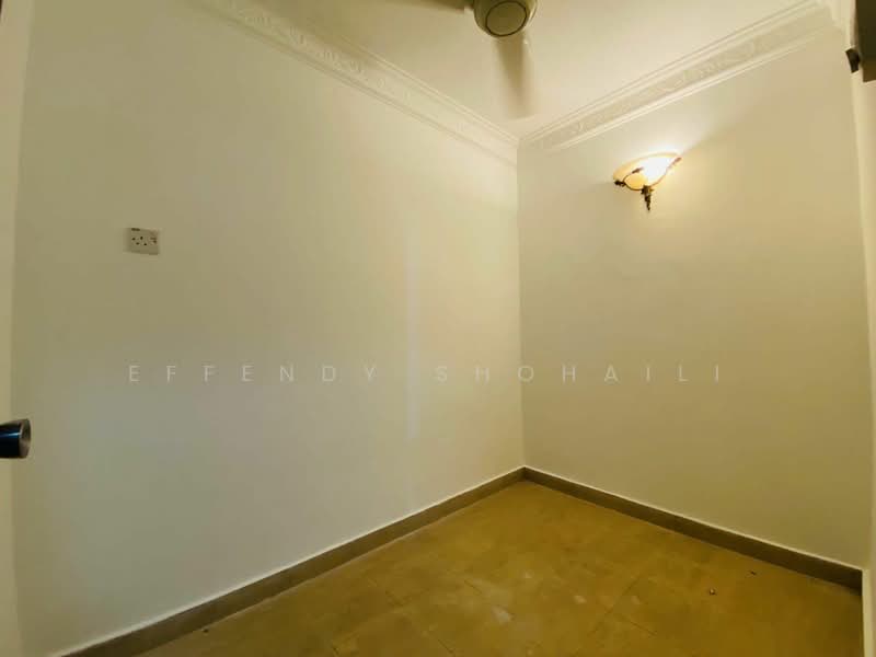 Rumah Teres 2 Tingkat untuk Dijual di Setiawangsa (Kuala Lumpur) - Effendy Shohaili - Interior - PropertyGuru.com.my