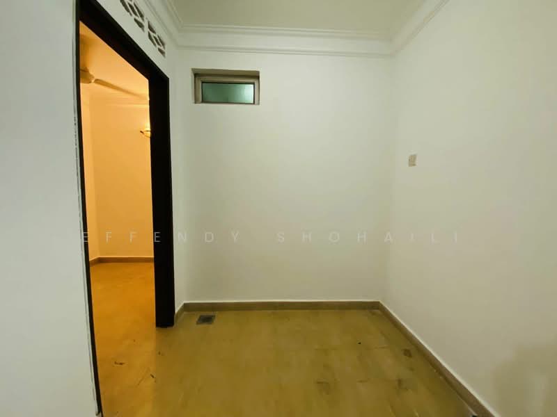 Rumah Teres 2 Tingkat untuk Dijual di Setiawangsa (Kuala Lumpur) - Effendy Shohaili - Interior - PropertyGuru.com.my