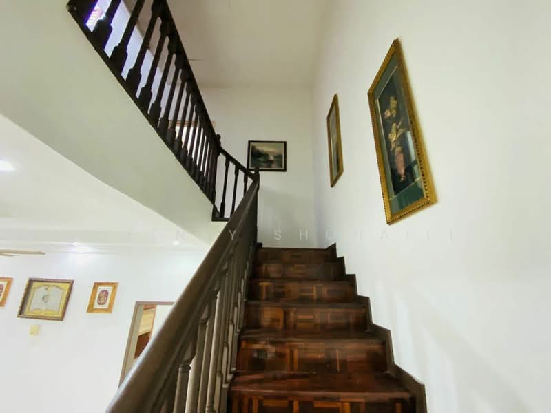 Rumah Teres 2 Tingkat untuk Dijual di Setiawangsa (Kuala Lumpur) - Effendy Shohaili - Interior - PropertyGuru.com.my