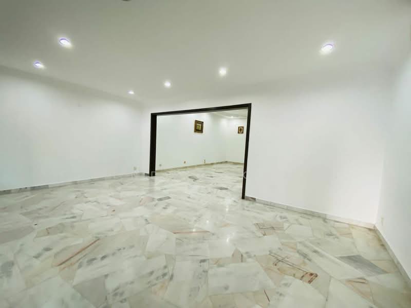 Rumah Teres 2 Tingkat untuk Dijual di Setiawangsa (Kuala Lumpur) - Effendy Shohaili - Interior - PropertyGuru.com.my