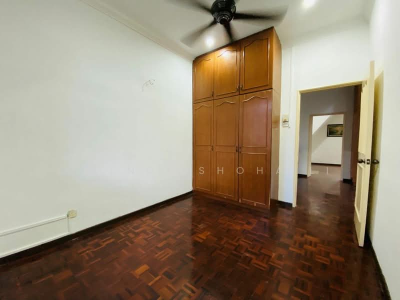 Rumah Teres 2 Tingkat untuk Dijual di Setiawangsa (Kuala Lumpur) - Effendy Shohaili - Bedroom - PropertyGuru.com.my