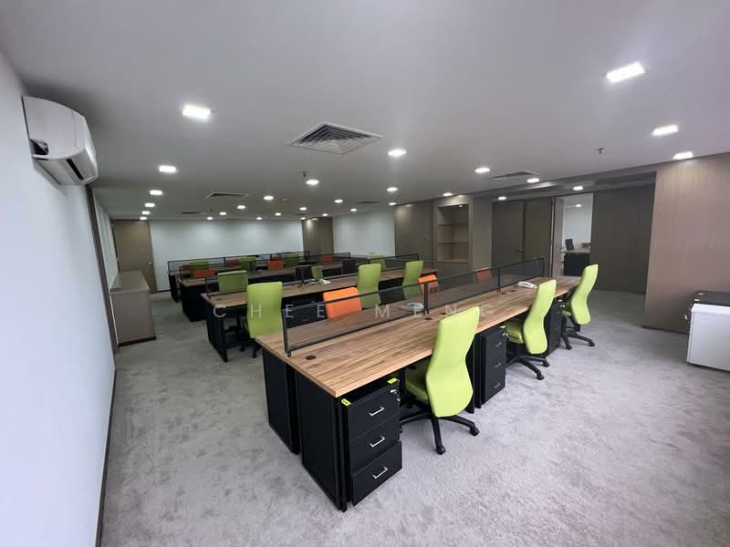 Office for Rent in Taman Desa (Kuala Lumpur) - Chee Meng - PropertyGuru.com.my