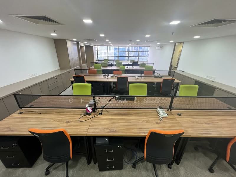 Office for Rent in Taman Desa (Kuala Lumpur) - Chee Meng - PropertyGuru.com.my