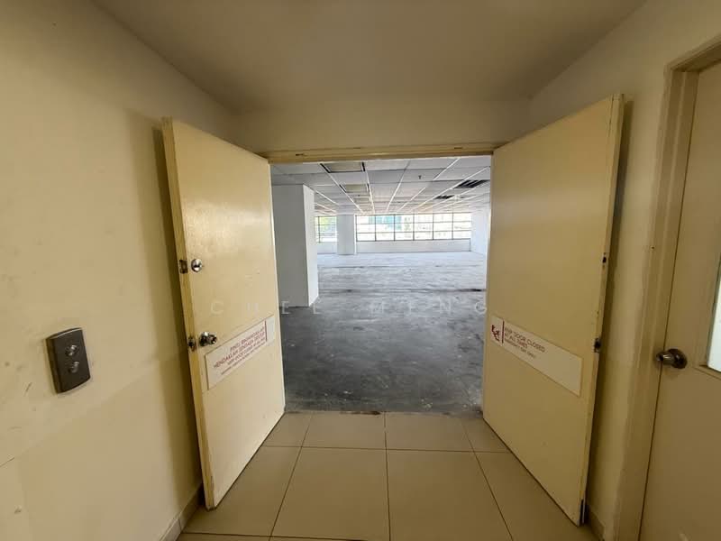 Office for Rent in Taman Desa (Kuala Lumpur) - Chee Meng - PropertyGuru.com.my